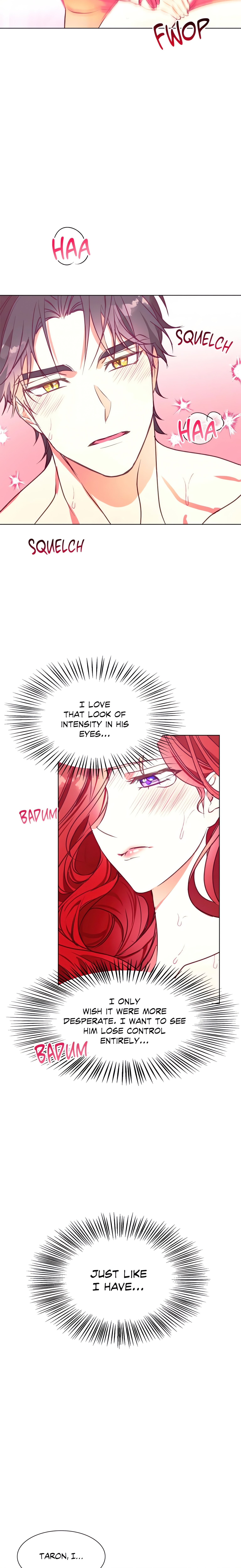 Winter Wolf (Official) chapter 13 page 16