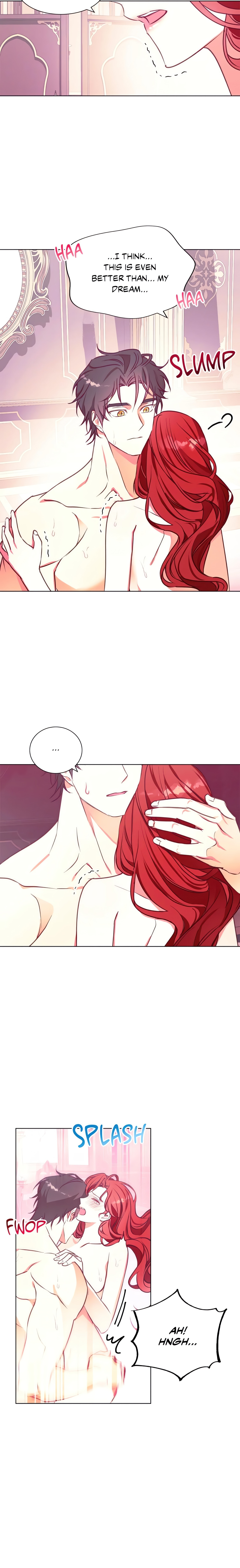 Winter Wolf (Official) chapter 13 page 17