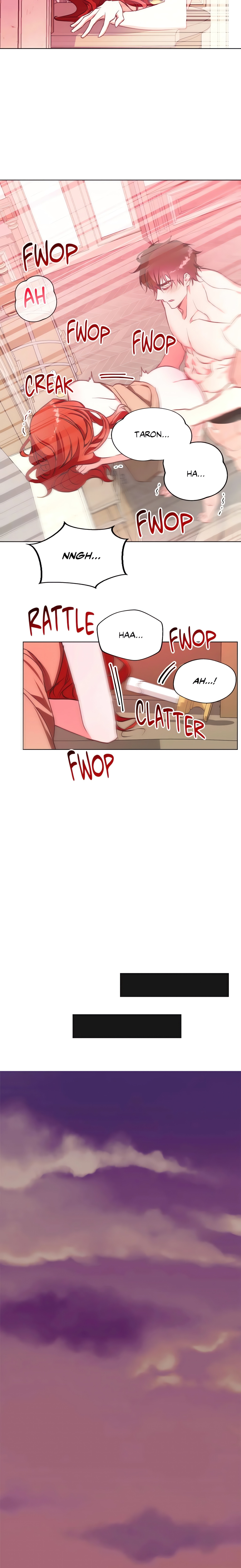 Winter Wolf (Official) chapter 14 page 15