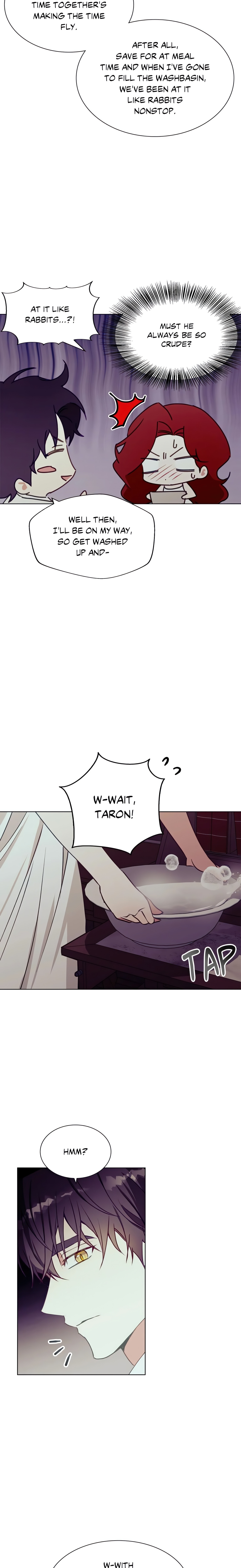 Winter Wolf (Official) chapter 14 page 17