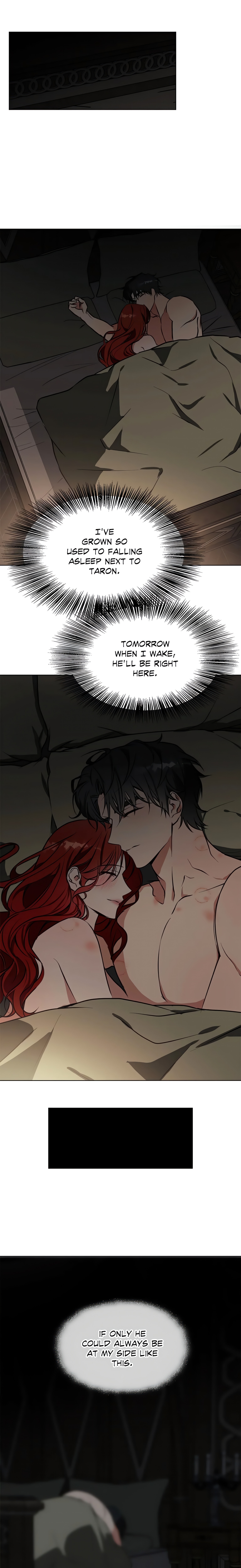 Winter Wolf (Official) chapter 14 page 21