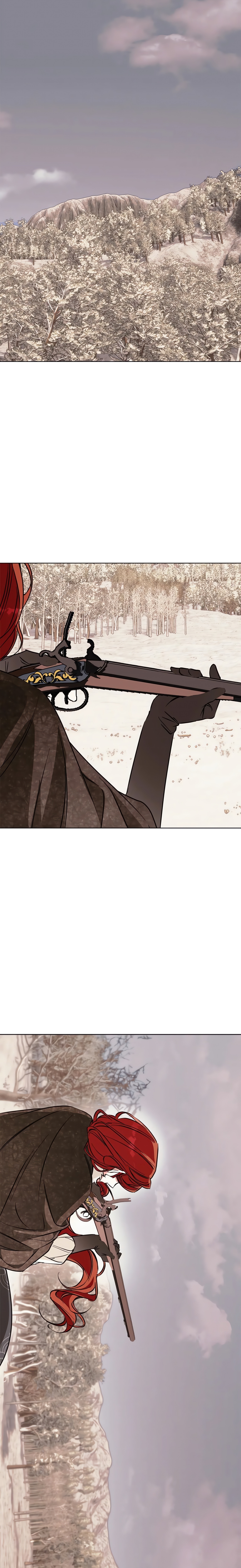 Winter Wolf (Official) chapter 15 page 12