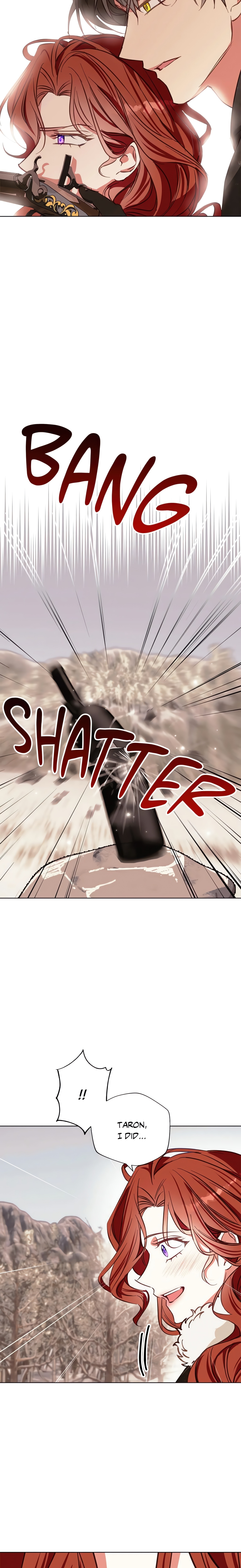 Winter Wolf (Official) chapter 15 page 17