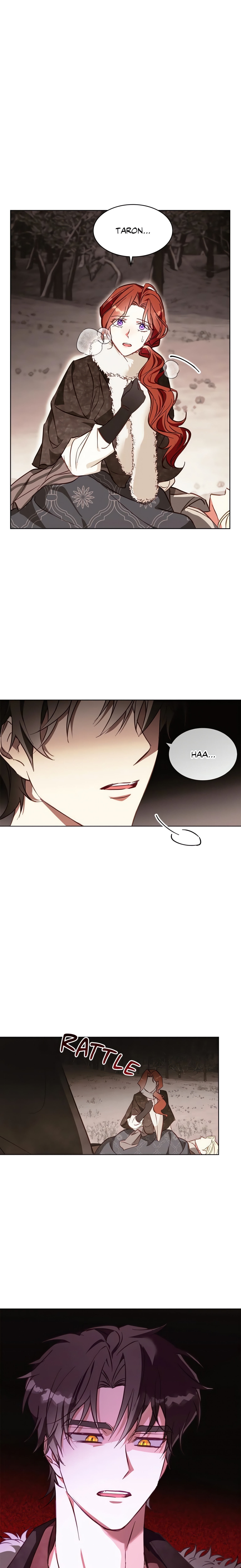 Winter Wolf (Official) chapter 16 page 3
