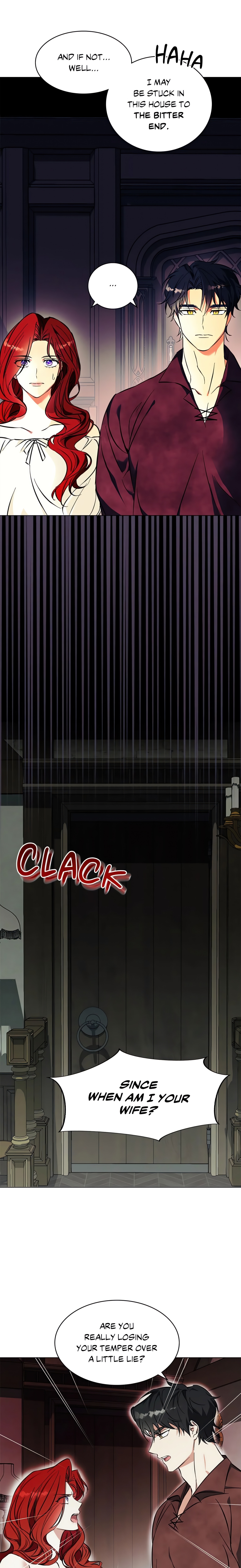 Winter Wolf (Official) chapter 16 page 14