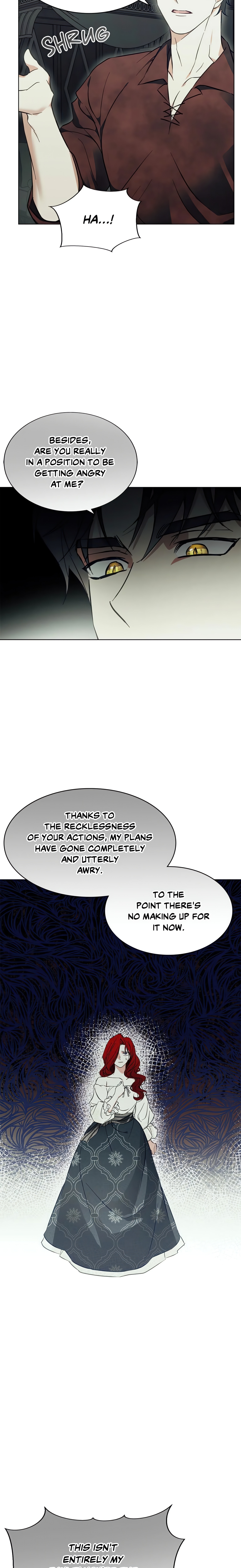 Winter Wolf (Official) chapter 16 page 16