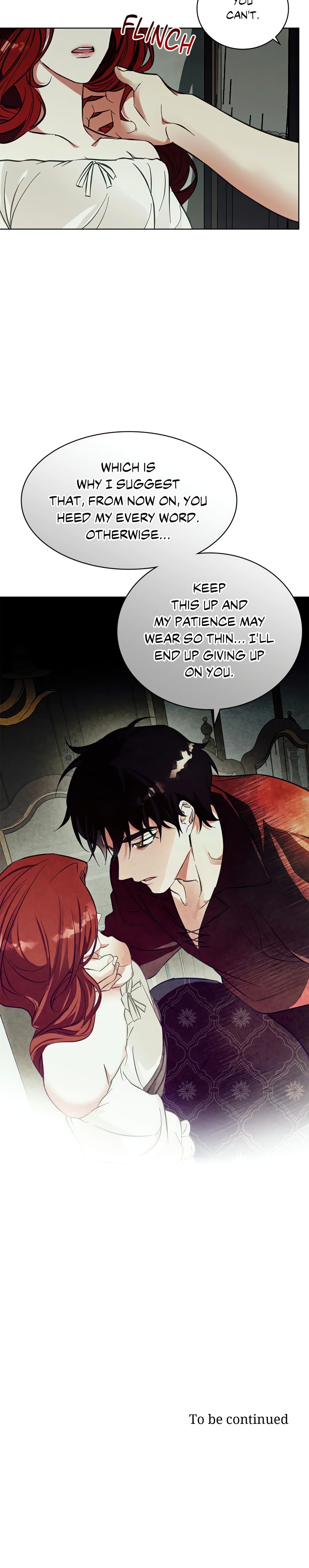 Winter Wolf (Official) chapter 16 page 23