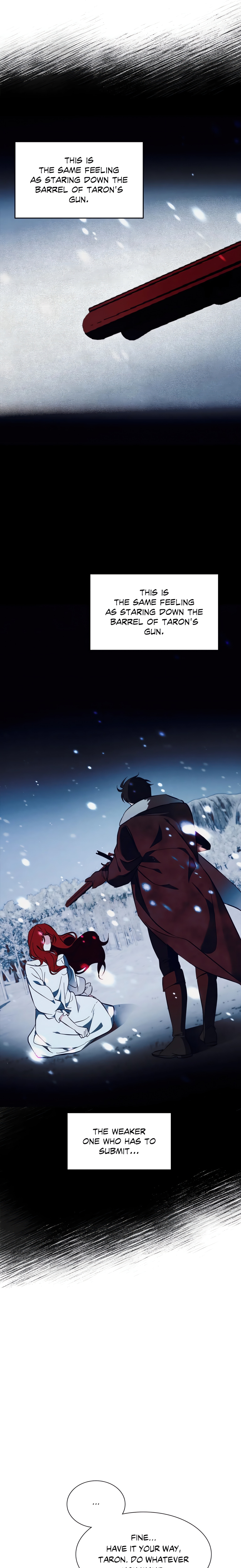 Winter Wolf (Official) chapter 17 page 2