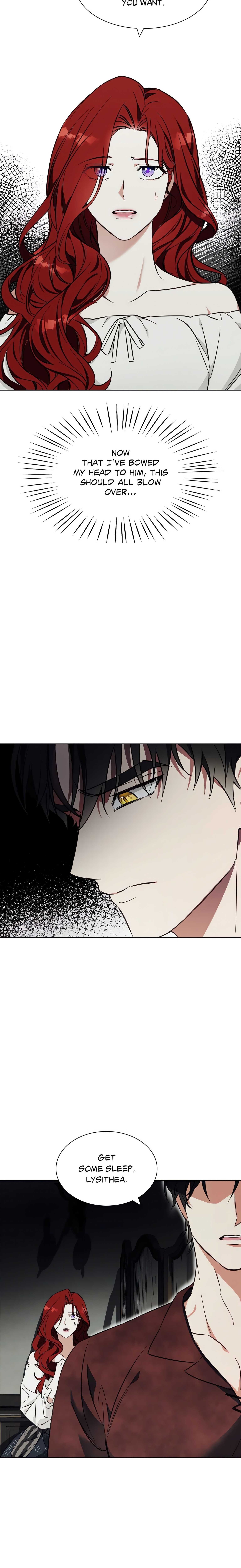 Winter Wolf (Official) chapter 17 page 3