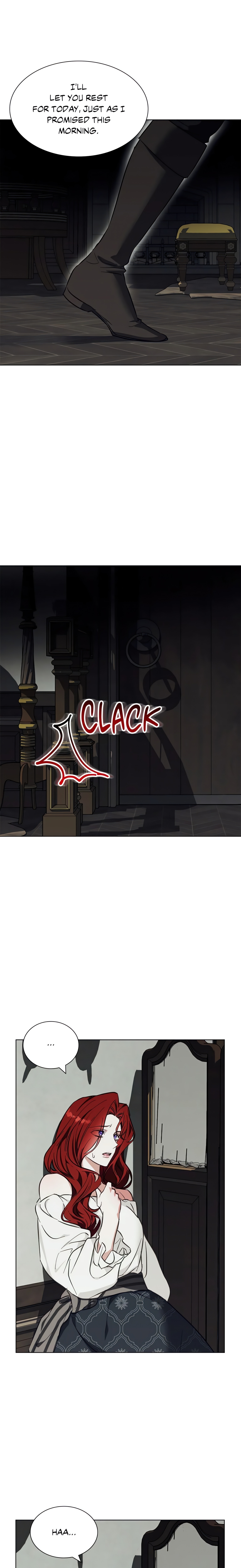 Winter Wolf (Official) chapter 17 page 4
