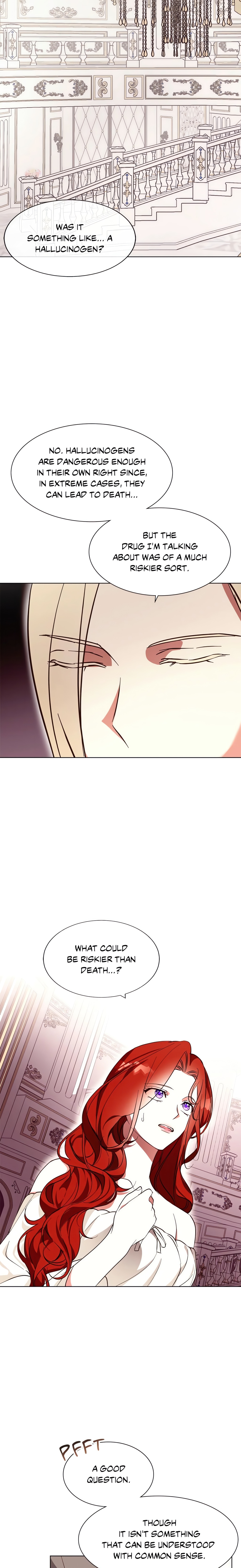 Winter Wolf (Official) chapter 18 page 13