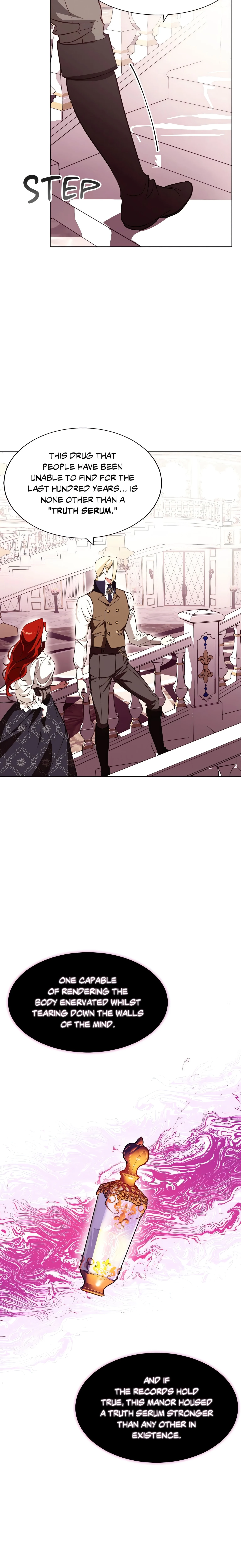 Winter Wolf (Official) chapter 18 page 14
