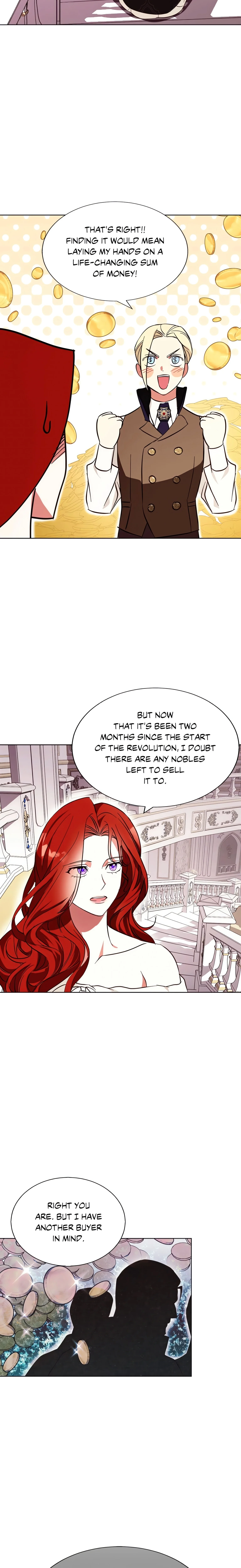 Winter Wolf (Official) chapter 18 page 19