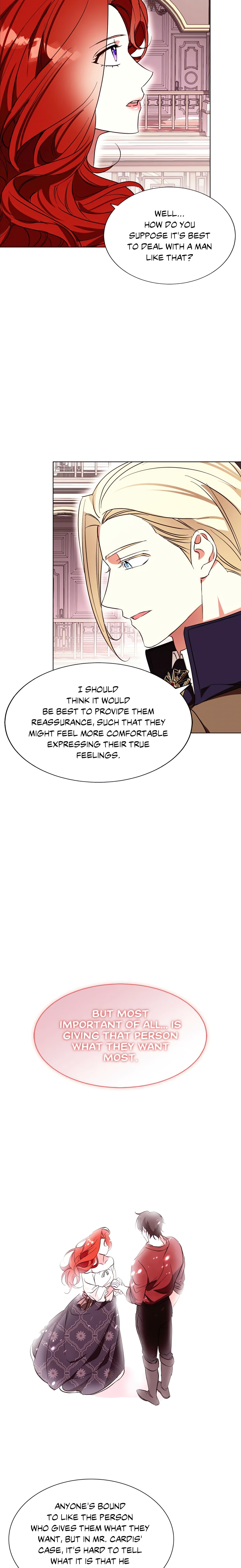Winter Wolf (Official) chapter 18 page 24