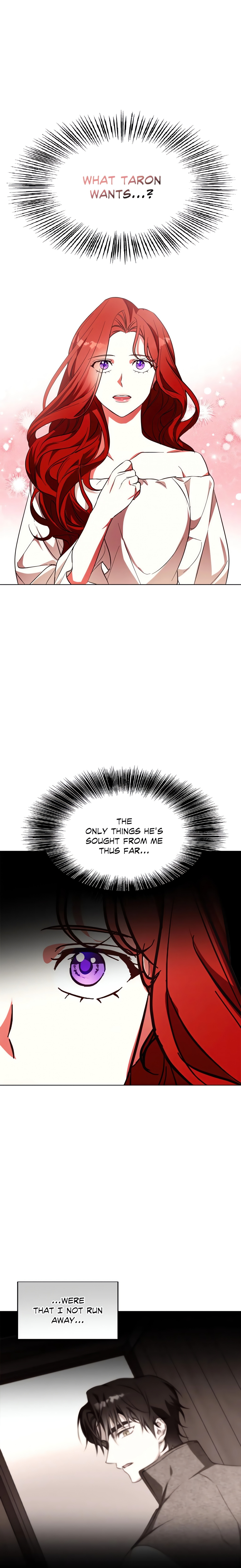 Winter Wolf (Official) chapter 19 page 1