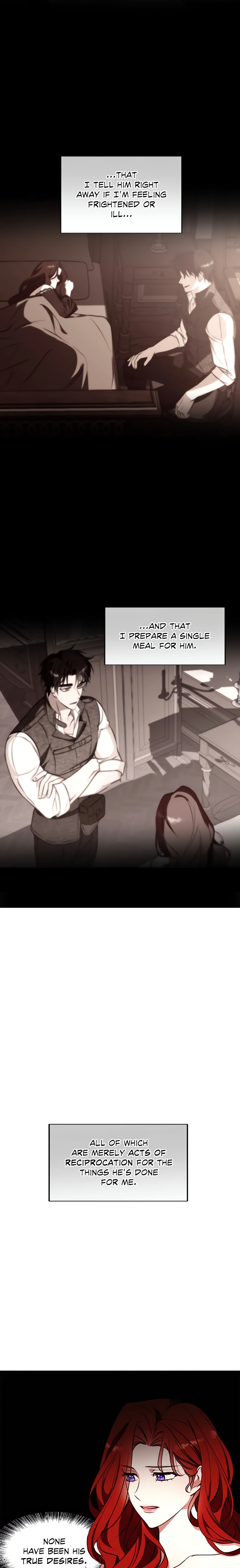 Winter Wolf (Official) chapter 19 page 2