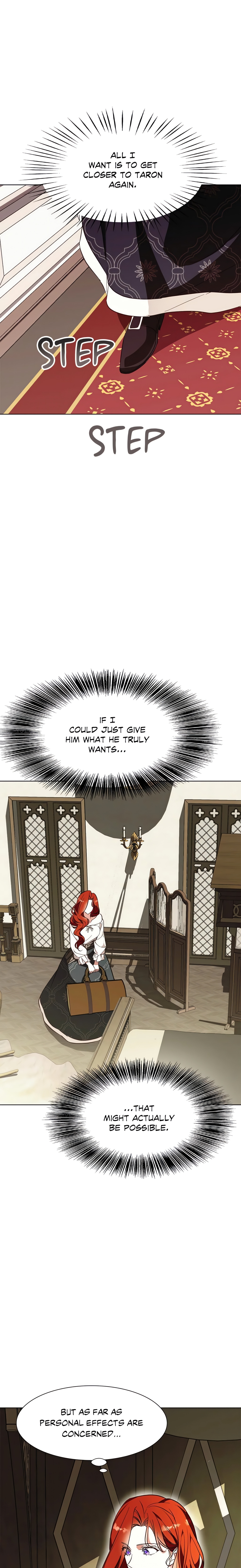 Winter Wolf (Official) chapter 19 page 6