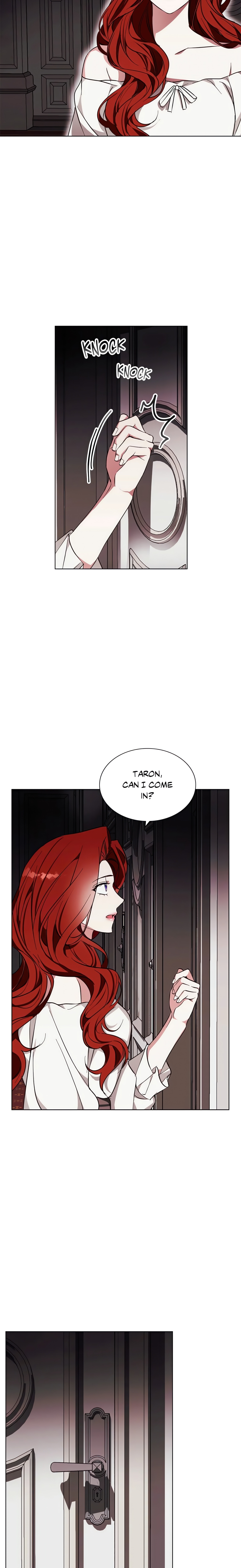 Winter Wolf (Official) chapter 19 page 10