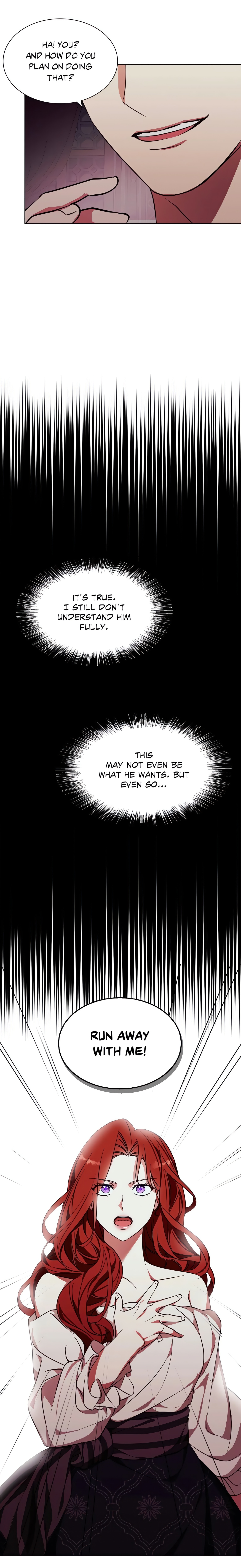 Winter Wolf (Official) chapter 19 page 23