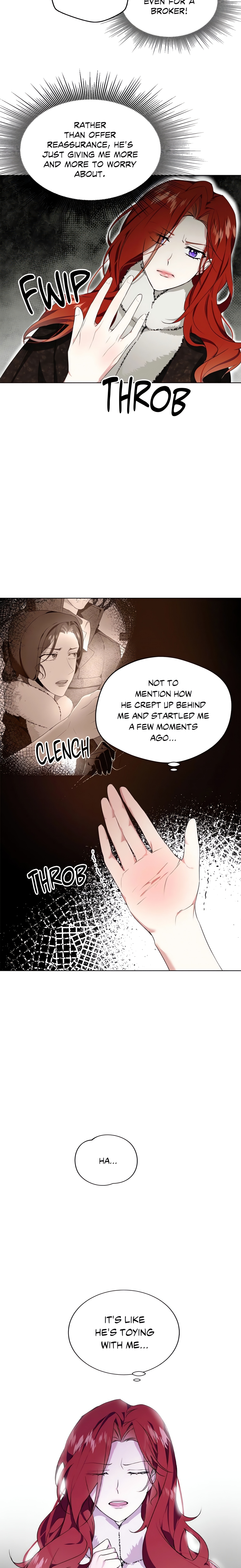Winter Wolf (Official) chapter 2 page 2