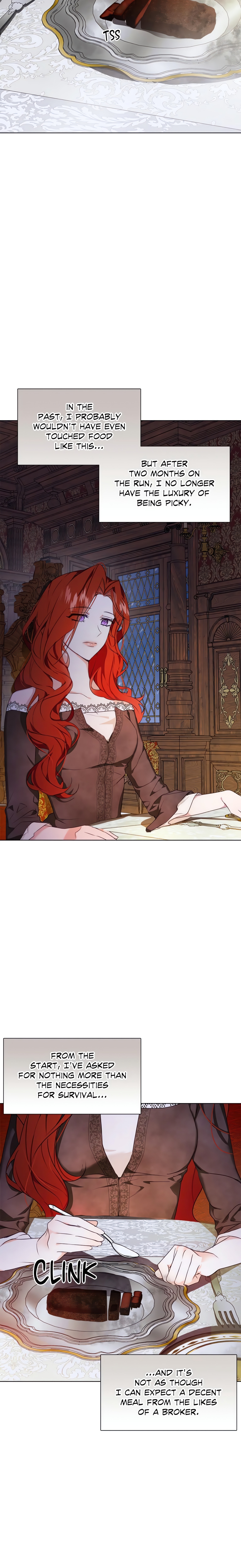 Winter Wolf (Official) chapter 2 page 4
