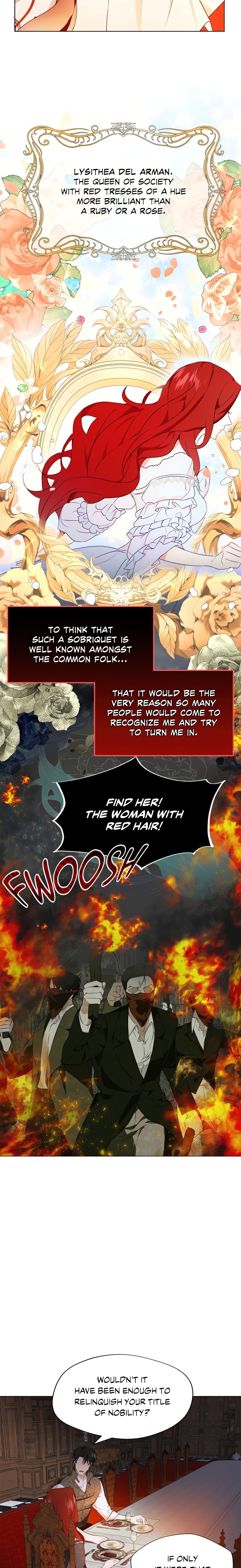 Winter Wolf (Official) chapter 2 page 6
