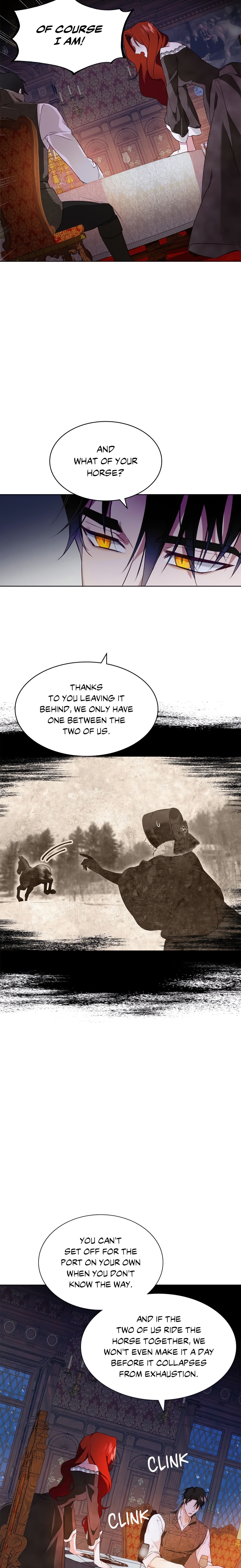 Winter Wolf (Official) chapter 2 page 11