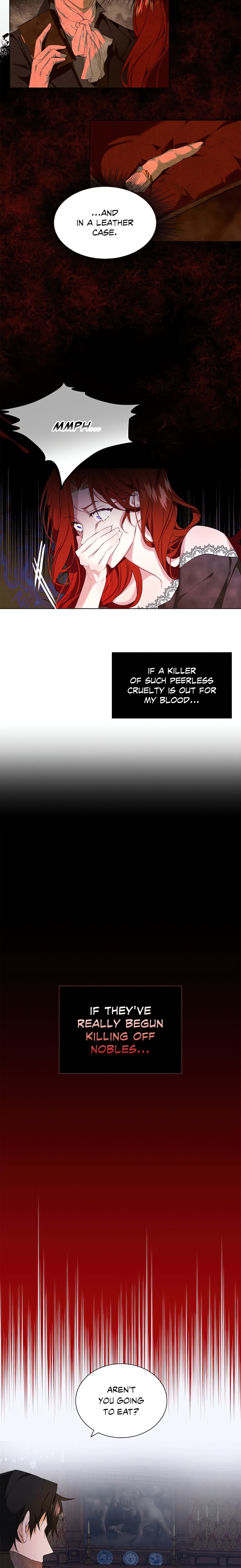 Winter Wolf (Official) chapter 2 page 16