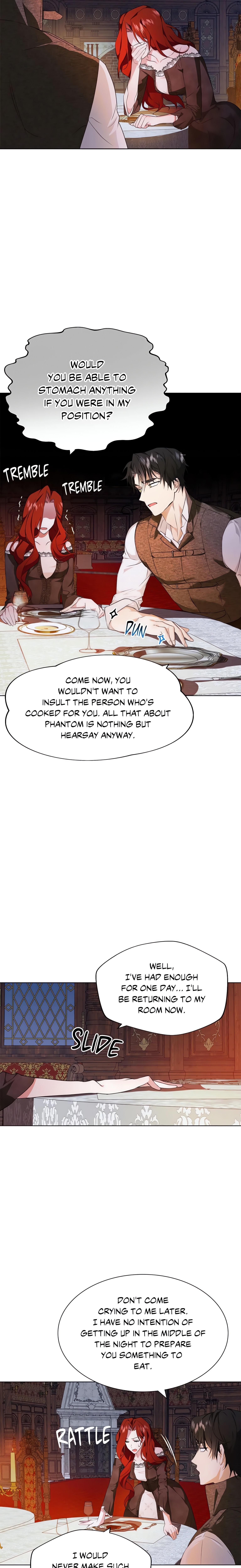 Winter Wolf (Official) chapter 2 page 17