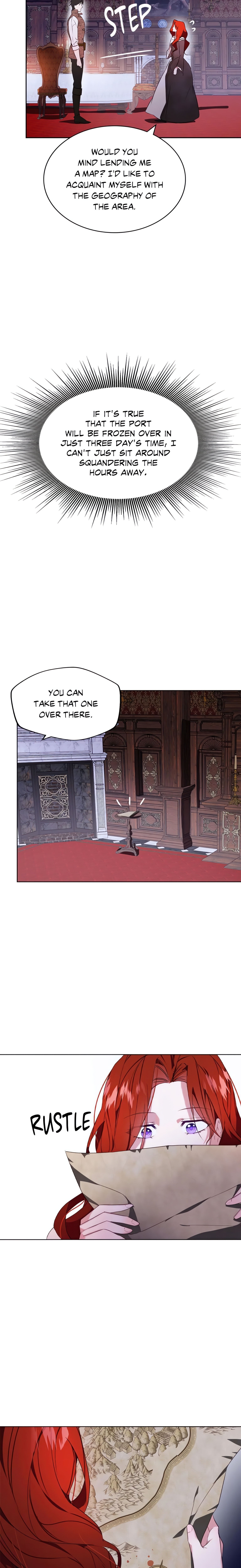 Winter Wolf (Official) chapter 2 page 22