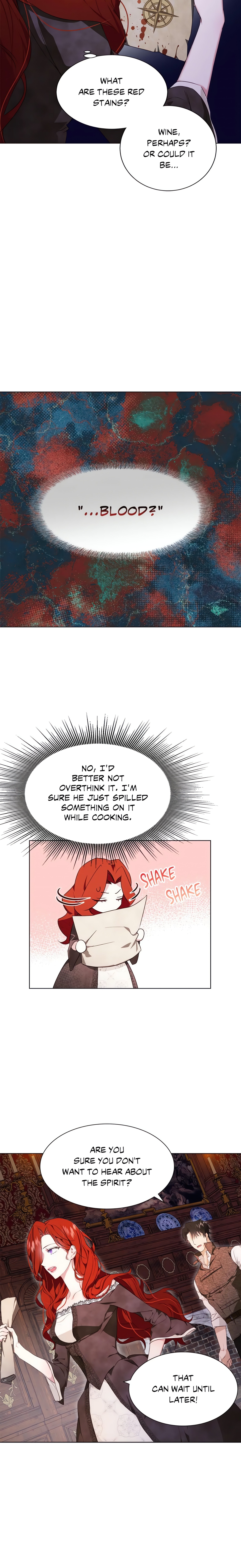 Winter Wolf (Official) chapter 2 page 23