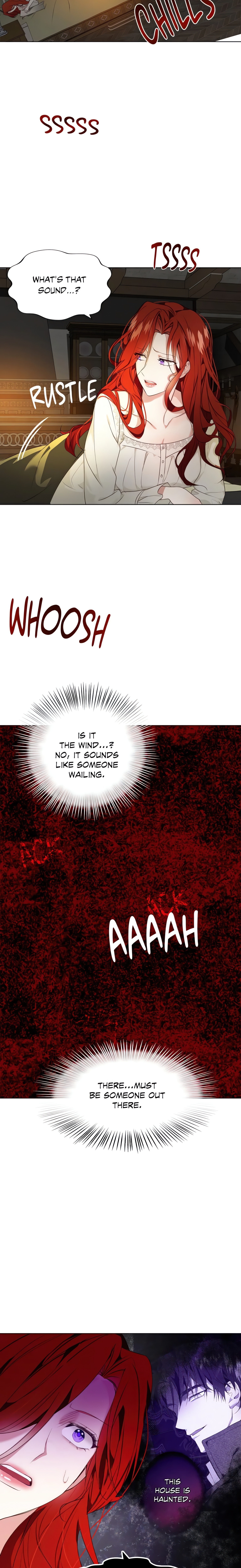 Winter Wolf (Official) chapter 2 page 25