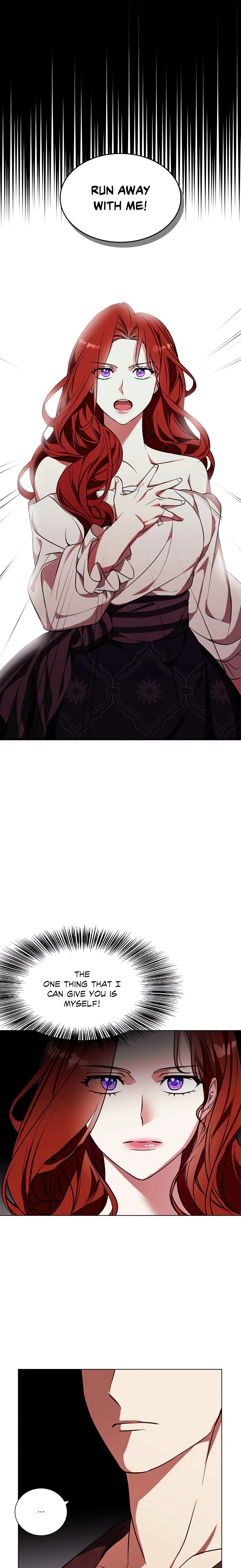 Winter Wolf (Official) chapter 20 page 1