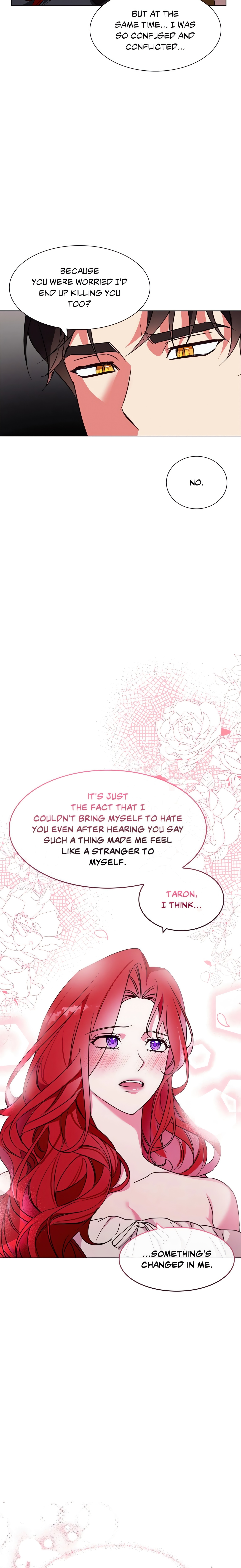 Winter Wolf (Official) chapter 20 page 6