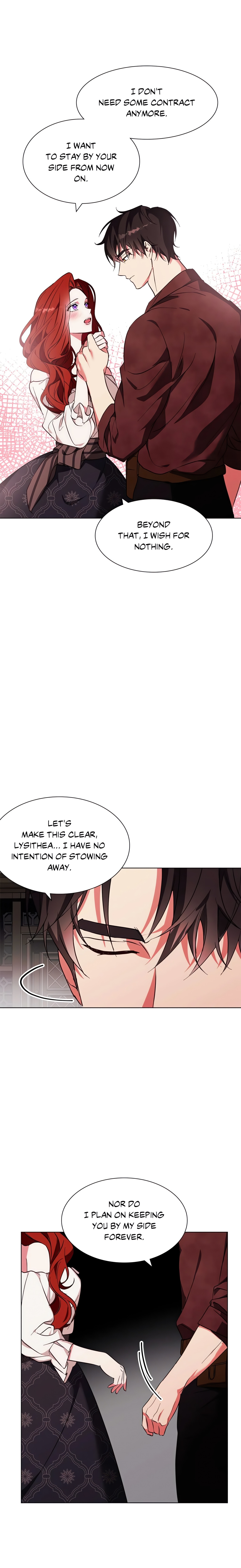 Winter Wolf (Official) chapter 20 page 8
