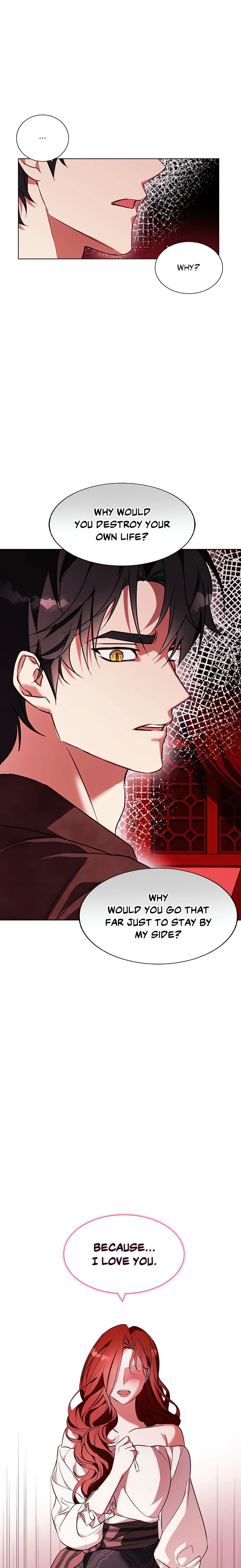 Winter Wolf (Official) chapter 20 page 10