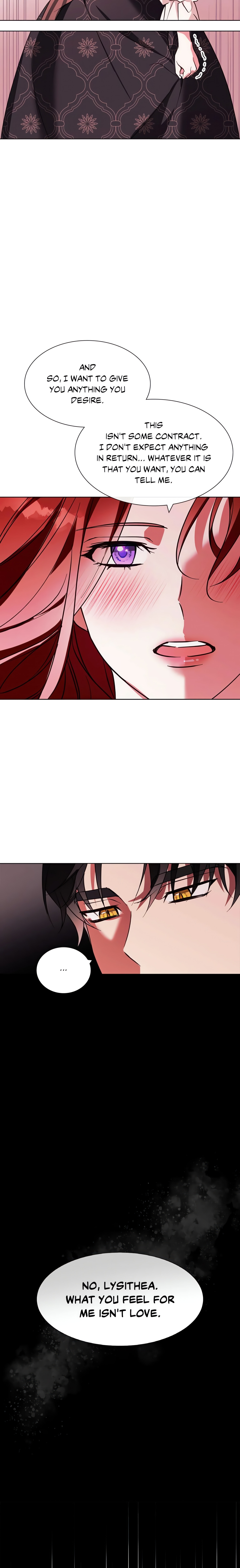 Winter Wolf (Official) chapter 20 page 11
