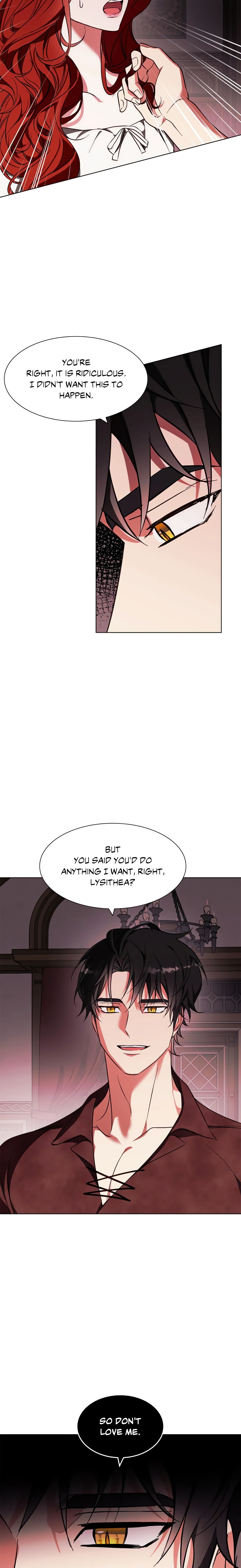 Winter Wolf (Official) chapter 20 page 14