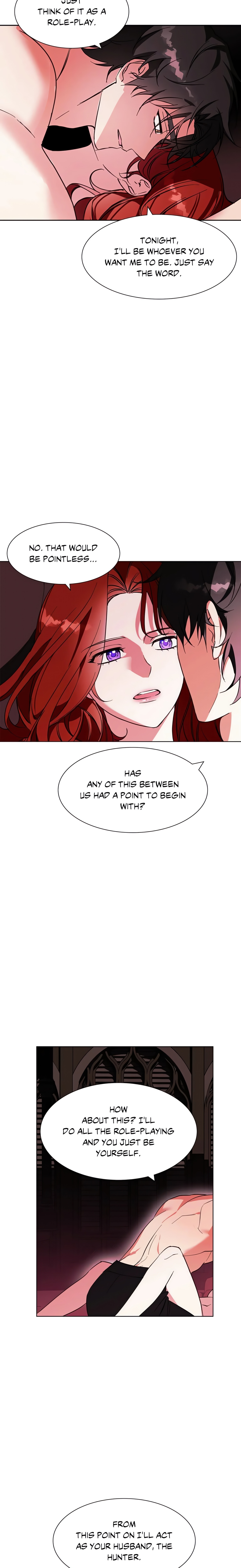 Winter Wolf (Official) chapter 20 page 20