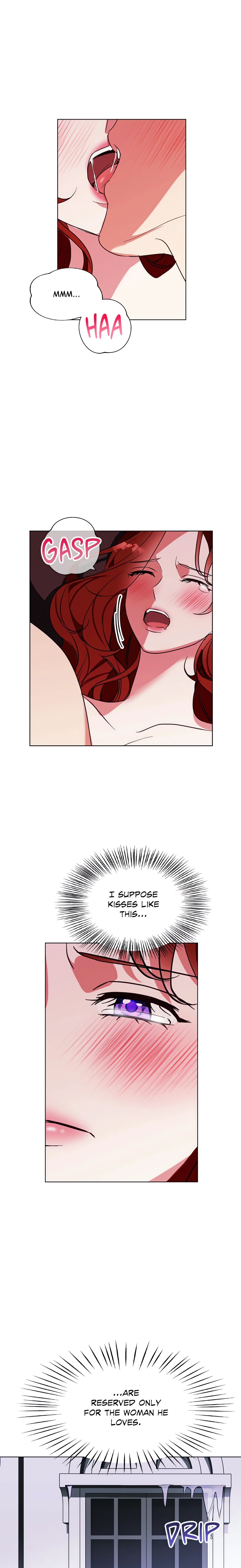 Winter Wolf (Official) chapter 20 page 24
