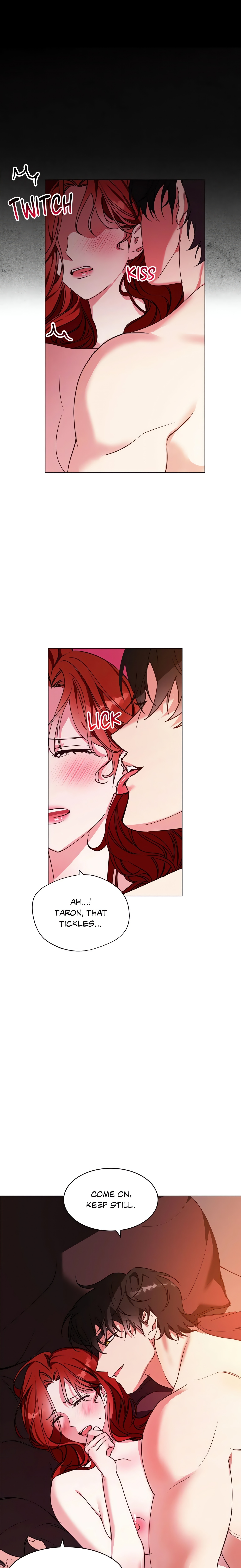 Winter Wolf (Official) chapter 21 page 2