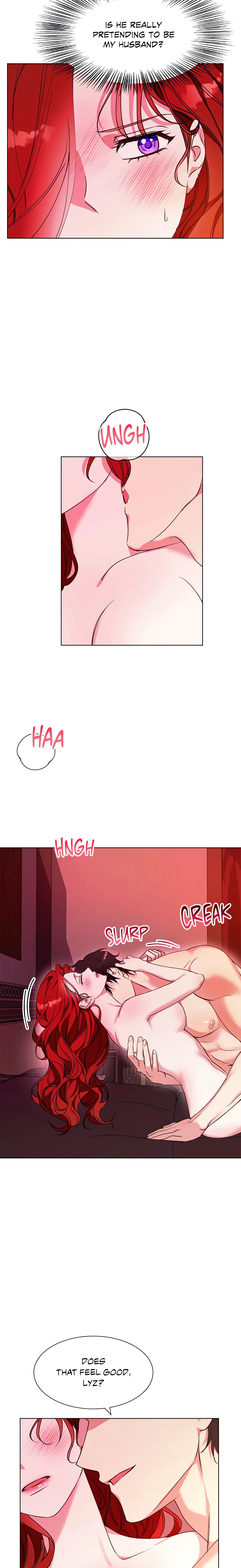 Winter Wolf (Official) chapter 21 page 4