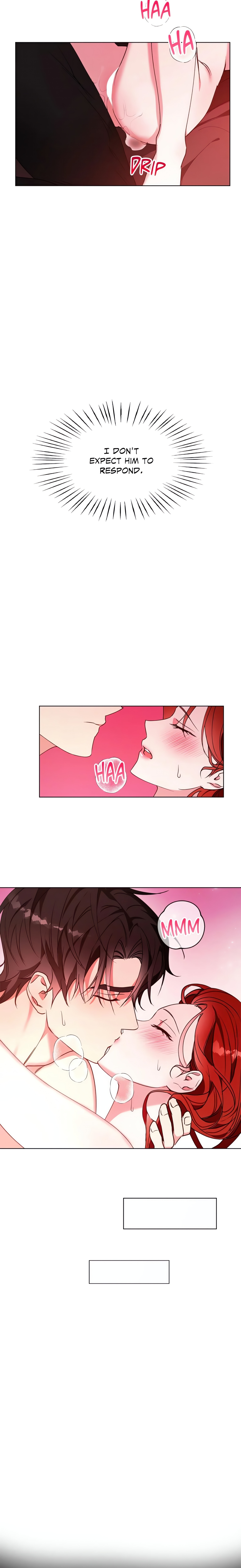 Winter Wolf (Official) chapter 21 page 18