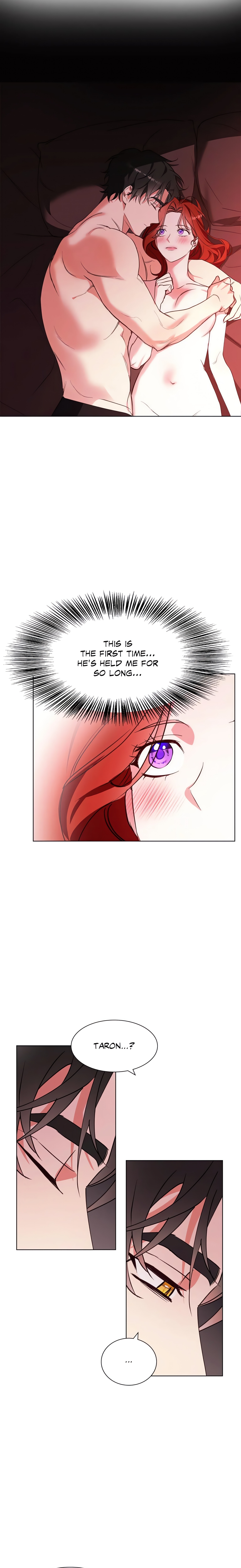 Winter Wolf (Official) chapter 21 page 19