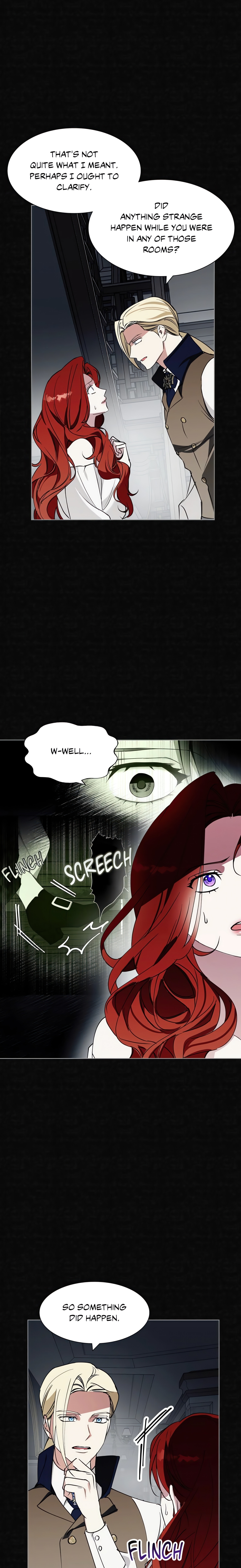 Winter Wolf (Official) chapter 22 page 20