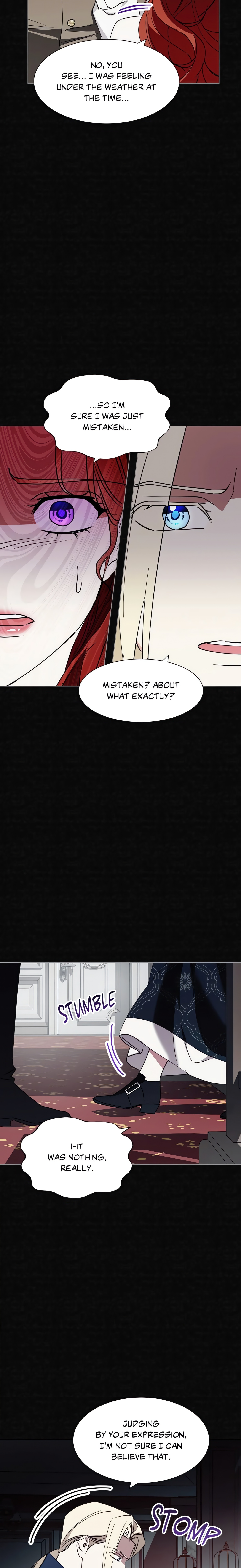 Winter Wolf (Official) chapter 22 page 21