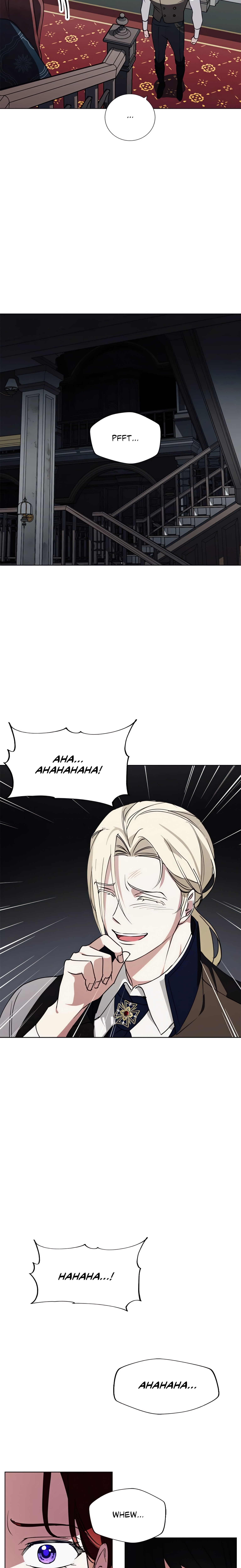 Winter Wolf (Official) chapter 23 page 10