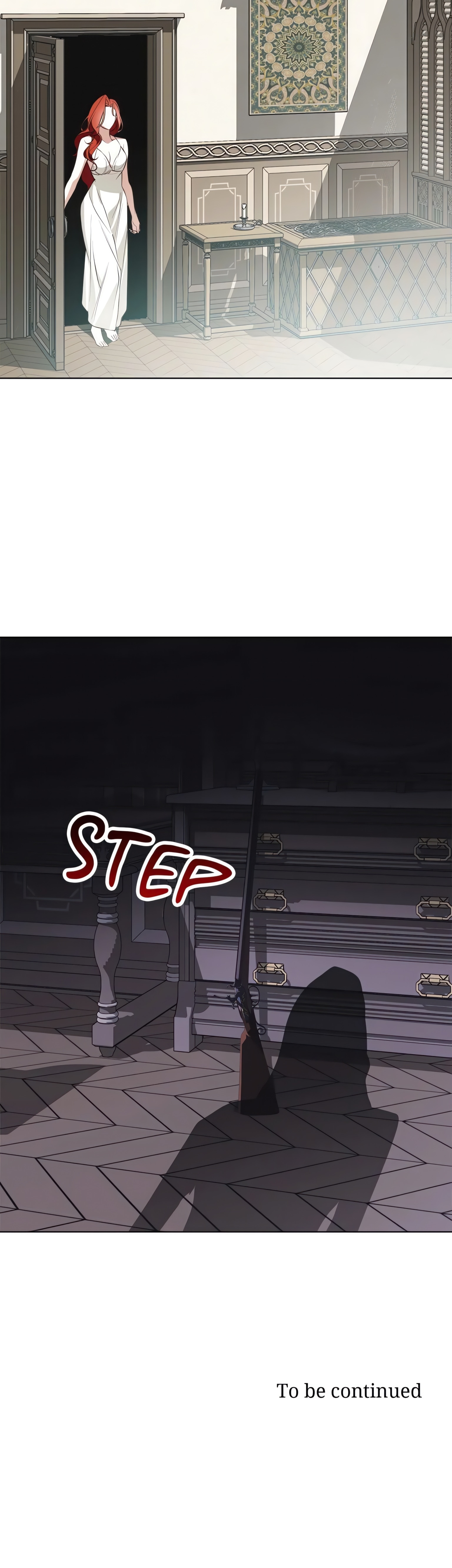Winter Wolf (Official) chapter 23 page 24