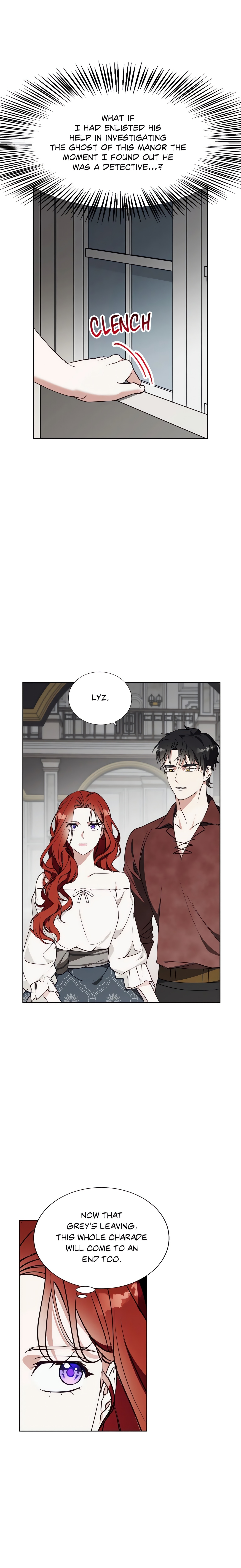 Winter Wolf (Official) chapter 24 page 2