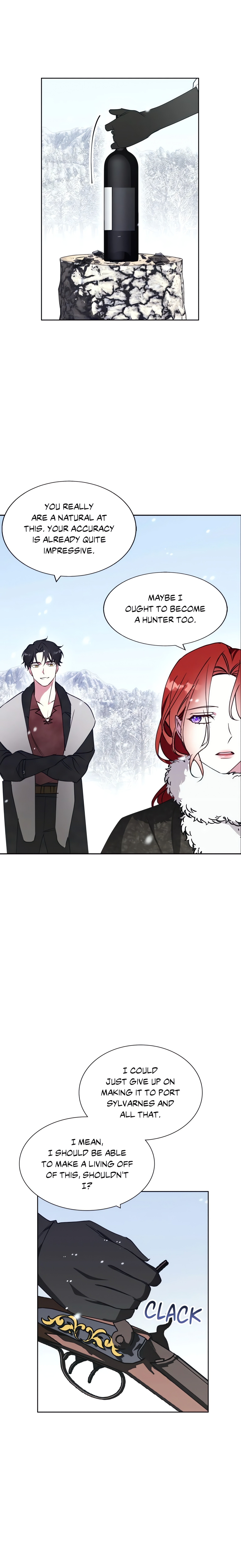 Winter Wolf (Official) chapter 24 page 6